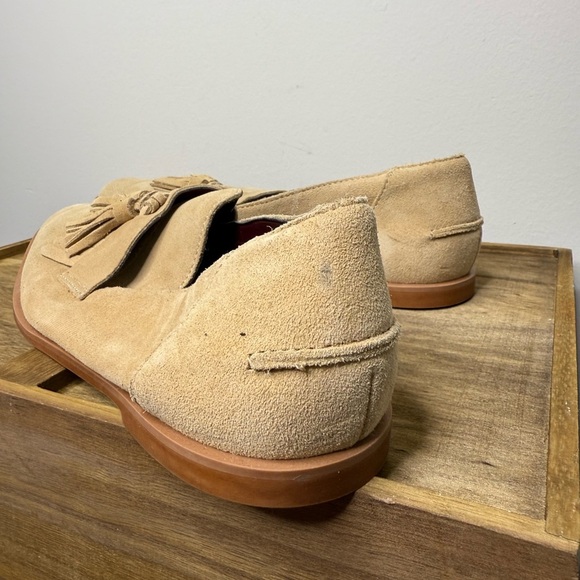 Franco Sarto Women's JOLIE Tassel Loafer - Picture 9 of 13